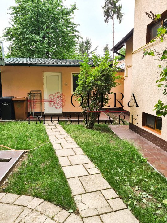  Vila 5 camere, de vanzare, zona Tatarasi - Iasi