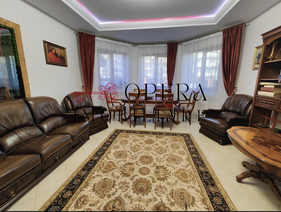  Vila 5 camere, de vanzare, zona Tatarasi - Iasi