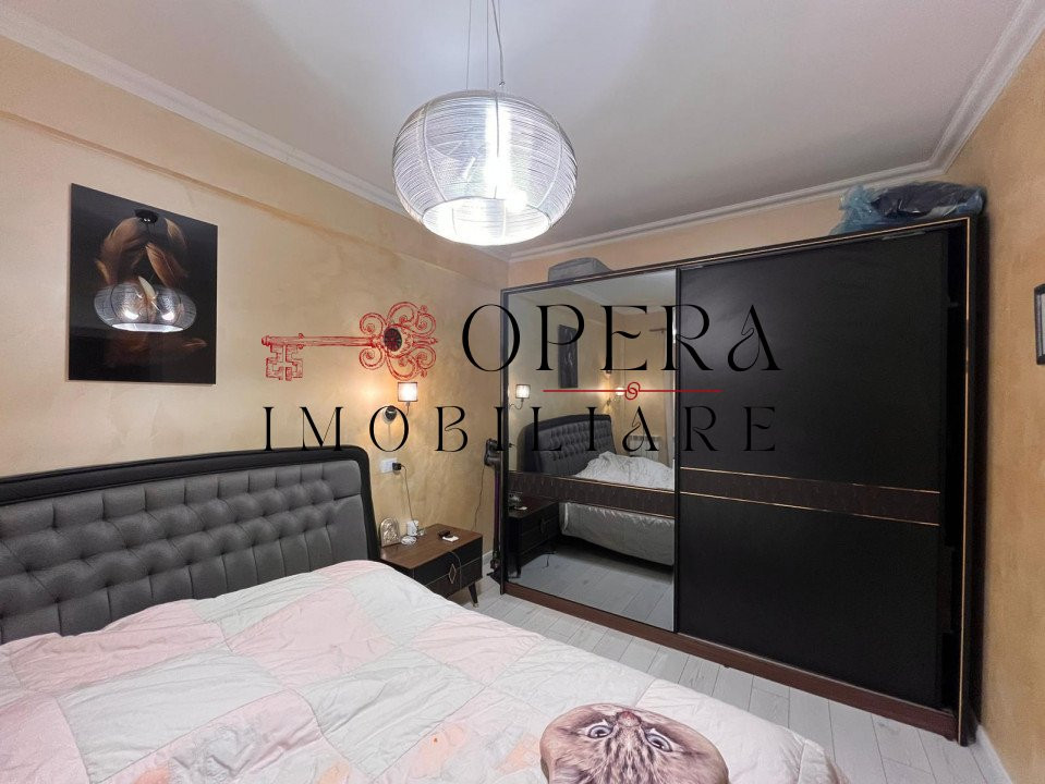 Vila 3 camere, de vanzare, zona Copou - Sararie