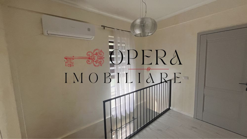 Vila 3 camere, de vanzare, zona Copou - Sararie