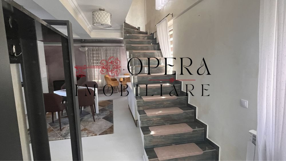 Vila 3 camere, de vanzare, zona Copou - Sararie