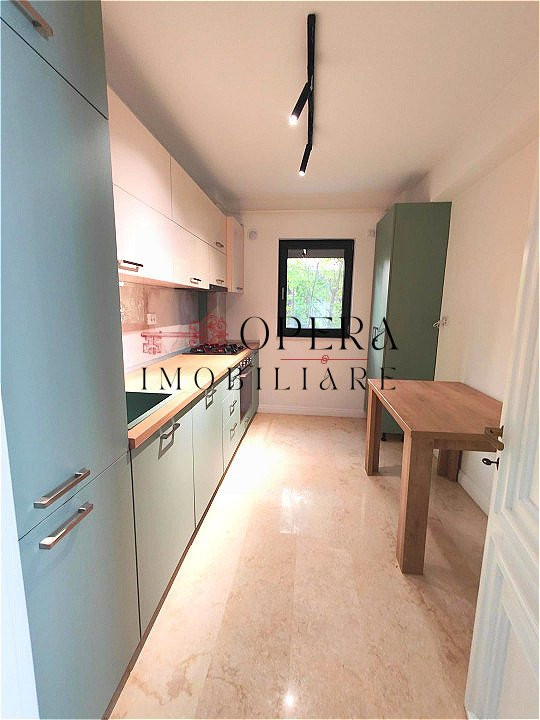 Apartament 2 camere+loc parcare subteran+boxa,  Moara de Vant