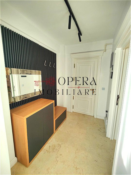 Apartament 2 camere+loc parcare subteran+boxa,  Moara de Vant