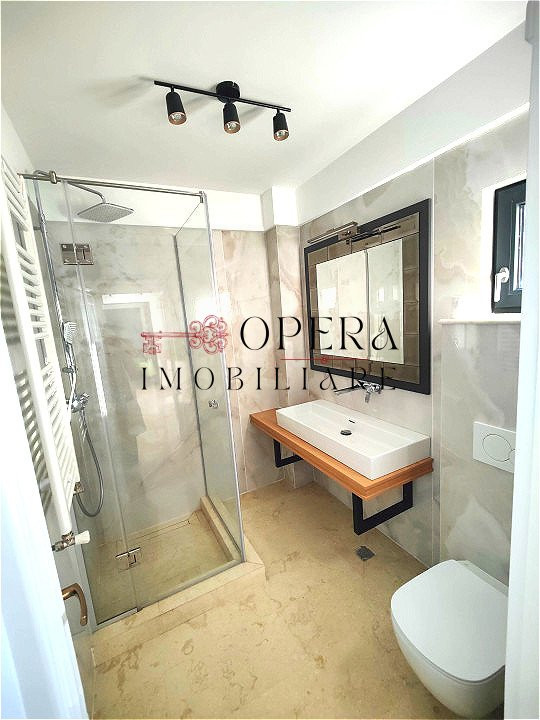 Apartament 2 camere+loc parcare subteran+boxa,  Moara de Vant