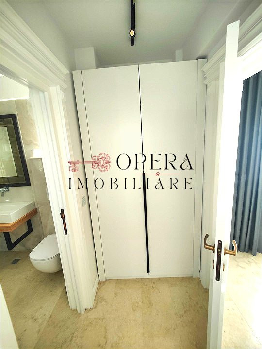 Apartament 2 camere+loc parcare subteran+boxa,  Moara de Vant