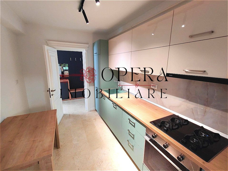 Apartament 2 camere+loc parcare subteran+boxa,  Moara de Vant