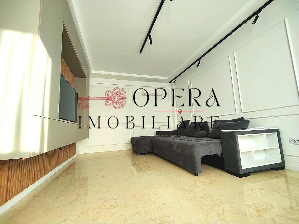 Apartament 2 camere+loc parcare subteran+boxa,  Moara de Vant
