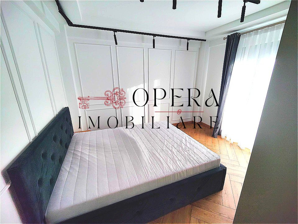 Apartament 2 camere+loc parcare subteran+boxa,  Moara de Vant