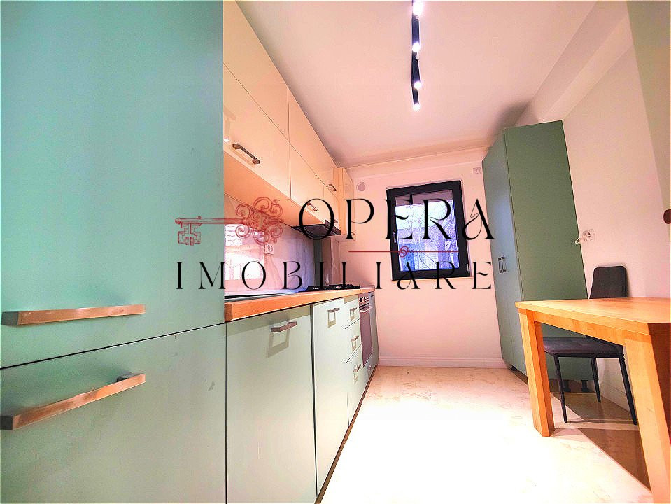 Apartament 2 camere+loc parcare subteran+boxa,  Moara de Vant