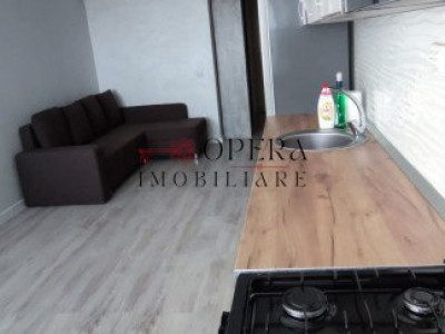 Apartament 1 camera, de inchiriat, bloc nou, zona Moara de Vant - Roua 