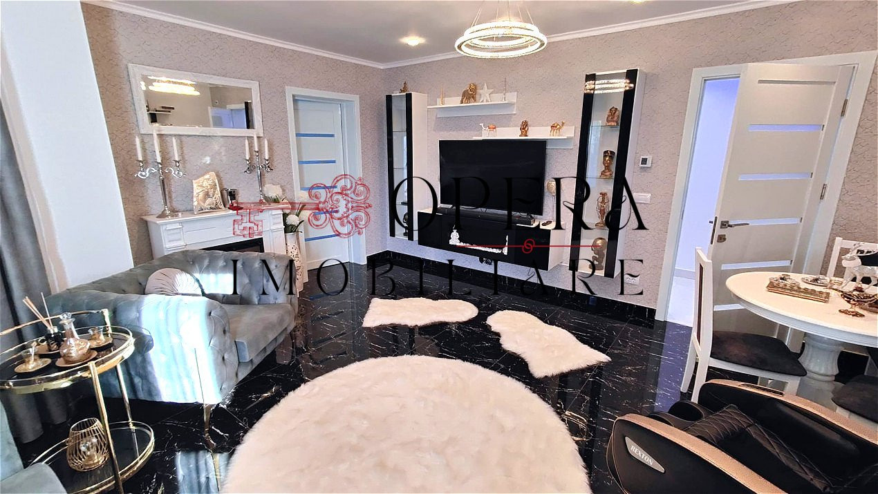De vanzare, Vila Premium P+1 in Sorogari, Com. Aroneanu – Iasi