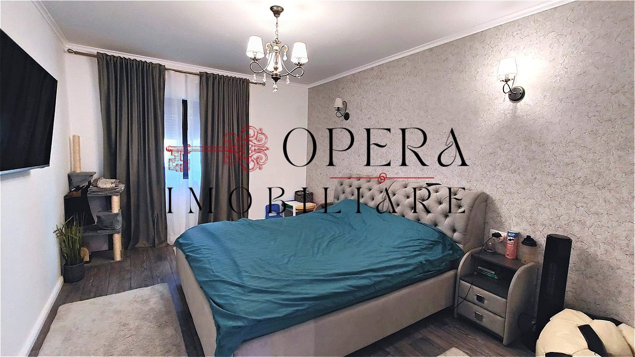 De vanzare, Vila Premium P+1 in Sorogari, Com. Aroneanu – Iasi