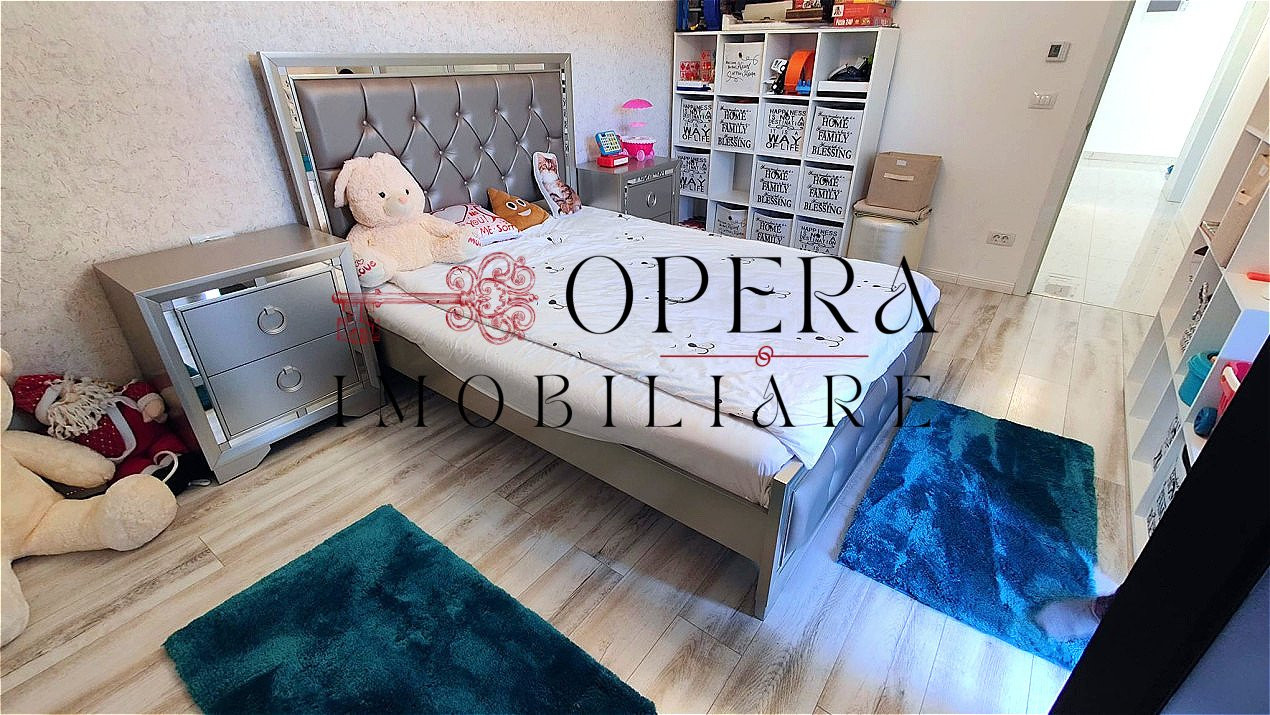 De vanzare, Vila Premium P+1 in Sorogari, Com. Aroneanu – Iasi
