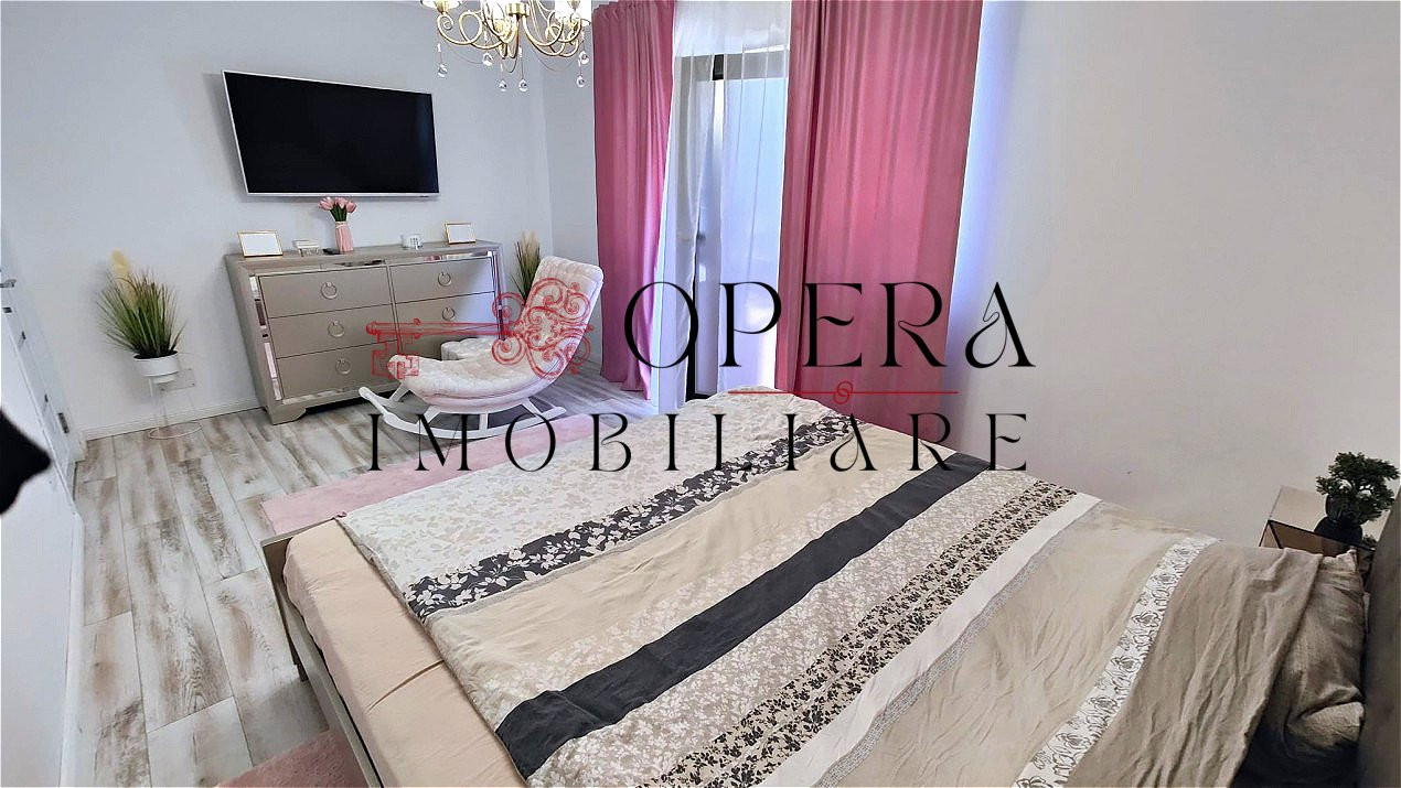 De vanzare, Vila Premium P+1 in Sorogari, Com. Aroneanu – Iasi