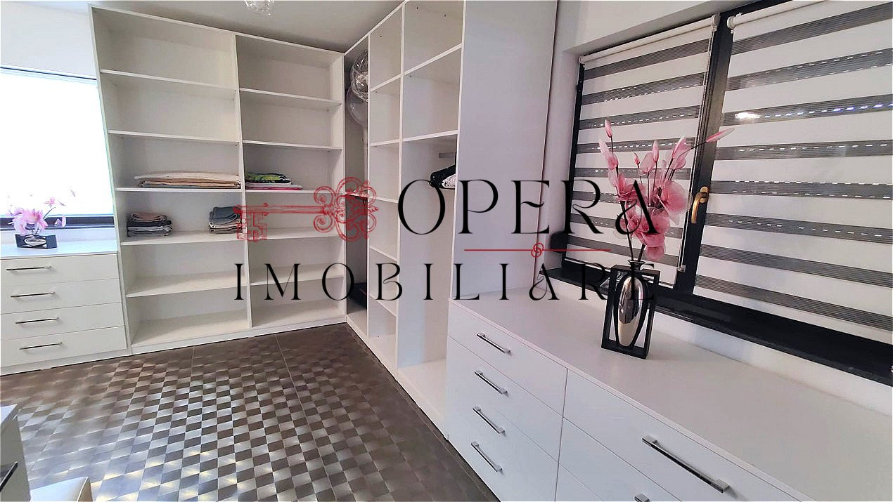 De vanzare, Vila Premium P+1 in Sorogari, Com. Aroneanu – Iasi