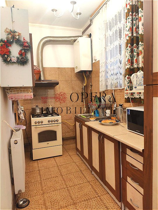 Proprietate unica de vanzare! Casa tip duplex in centrul orasului Iasi