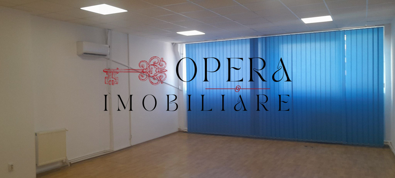 Spatiu de birou, 56 m.p., de inchiriat, zona Ultracentrala - Palas