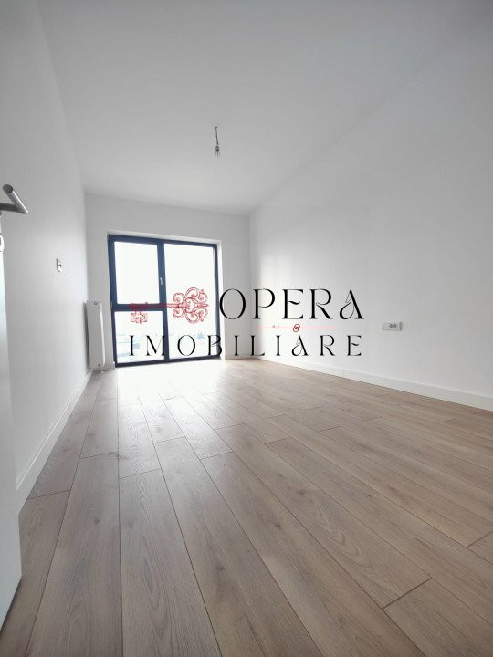 Apartament 2 camere, decomandat, de inchiriat, Silk District - nemobilat
