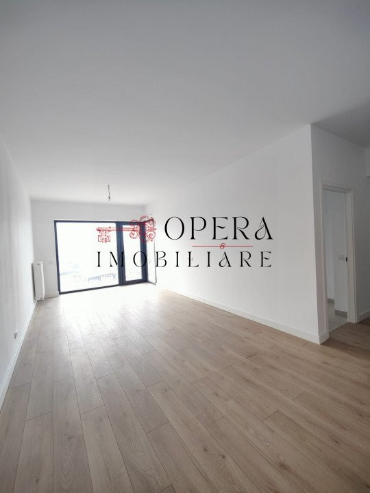 Apartament 2 camere, decomandat, de inchiriat, Silk District - nemobilat