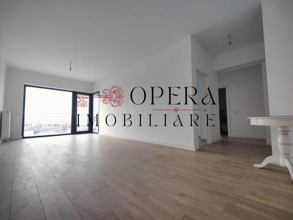 Apartament 2 camere, decomandat, de inchiriat, Silk District - nemobilat