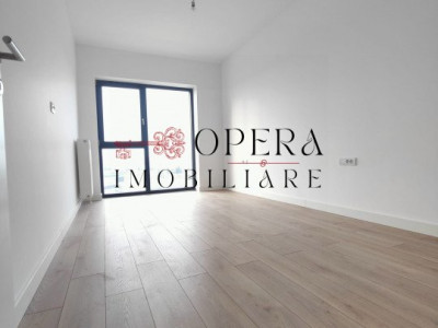 Apartament 2 camere, decomandat, de inchiriat, Silk District - nemobilat