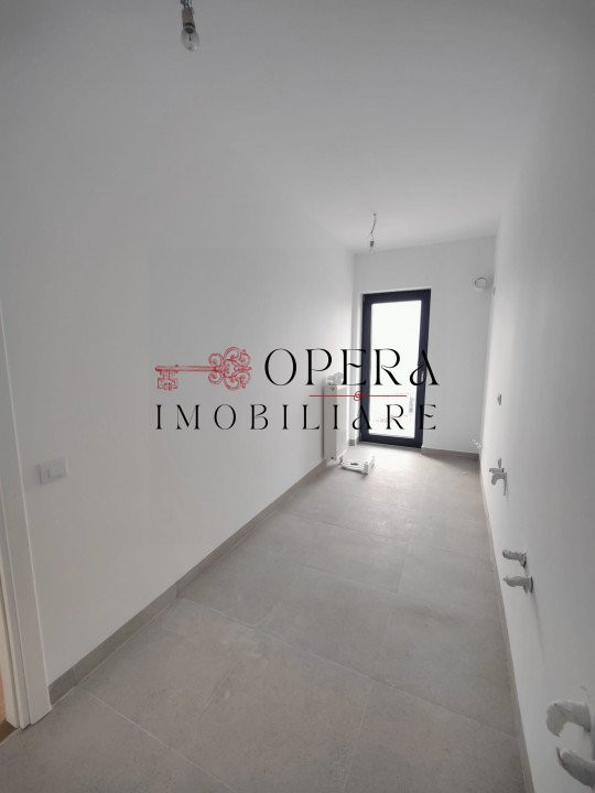 Apartament 3 camere, decomandat, de inchiriat, Silk District - nemobilat