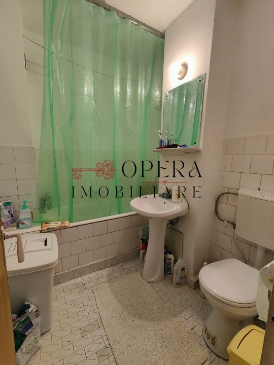 Oportunitate! Apartament 3 camere, decomandat, de vanzare, zona Dacia