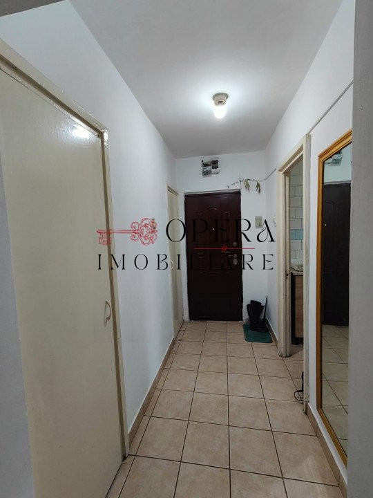 Oportunitate! Apartament 3 camere, decomandat, de vanzare, zona Dacia