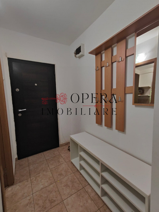 Apartament 3 camere, semidecomandat, de inchiriat, zona Dacia