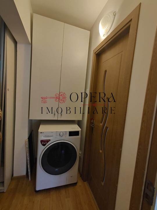 Apartament 3 camere, semidecomandat, de inchiriat, zona Dacia