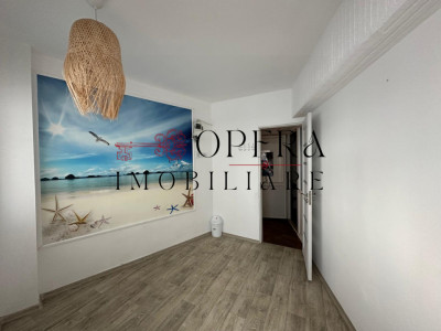 Spatiu comercial, 140 m.p., de inchiriat, zona Pacurari