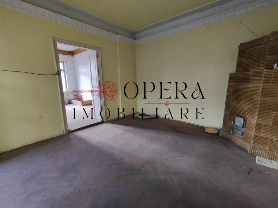 Oportunitate! Casa individuala, cu autorizatie, de vanzare, zona Pacurari - Iasi