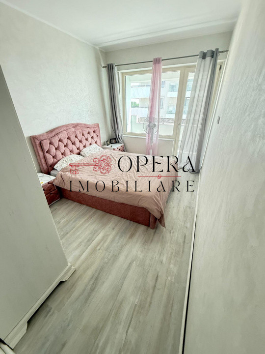 Apartament 2 camere, decomandat, de vanzare, zona Copou - Sadoveanu