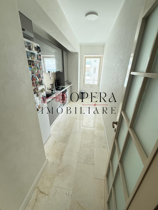Apartament 2 camere, decomandat, de vanzare, zona Copou - Sadoveanu