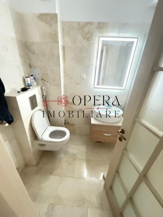 Apartament 2 camere, decomandat, de vanzare, zona Copou - Sadoveanu