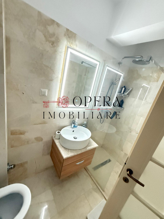 Apartament 2 camere, decomandat, de vanzare, zona Copou - Sadoveanu