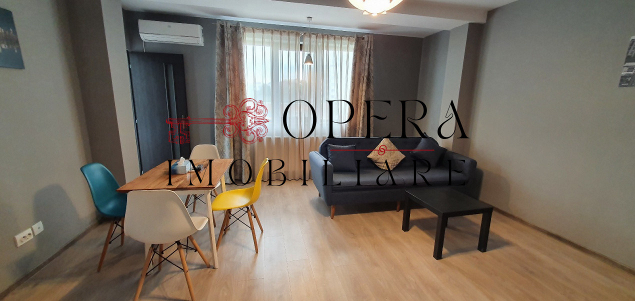Apartament 3 camere, decomandat, de vanzare, zona CUG 