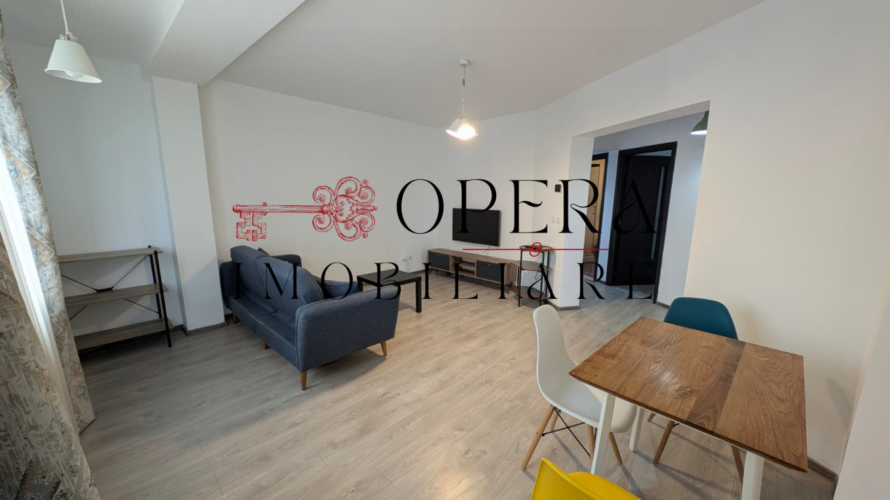 Apartament 3 camere, decomandat, de vanzare, zona CUG 
