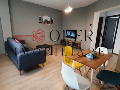 Apartament 3 camere, decomandat, de vanzare, zona CUG 
