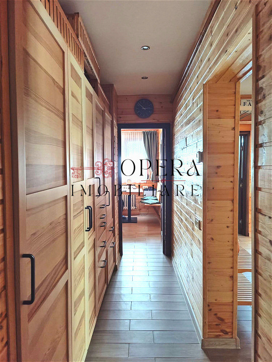De vanzare! Apartament 2 camere decomandat, etaj intermediar, zona Ultracentrala