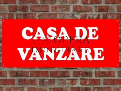 Oportunitate! Casa cu teren, de vanzare, zona Tatarasi
