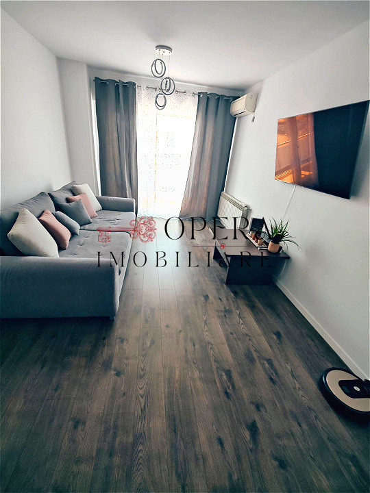 Apartament 2 camere, semidecomandat, de inchiriat, zona Tudor Vladimirescu
