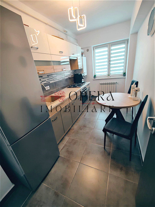 Apartament 2 camere, semidecomandat, de inchiriat, zona Tudor Vladimirescu