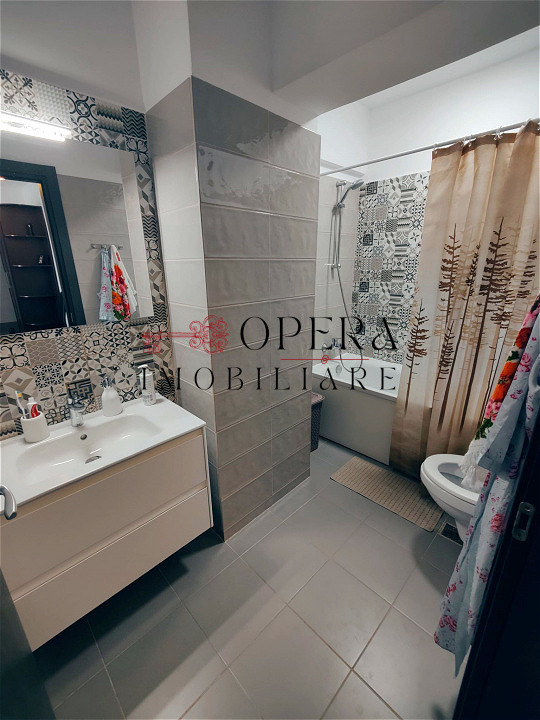 Apartament 2 camere, semidecomandat, de inchiriat, zona Tudor Vladimirescu