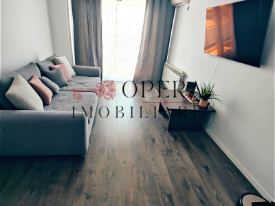 Apartament 2 camere, semidecomandat, de inchiriat, zona Tudor Vladimirescu