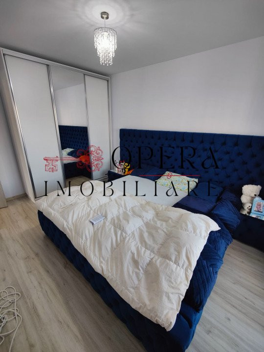 Apartament  3 camere, de vanzare, Valea Lupului - Iasi