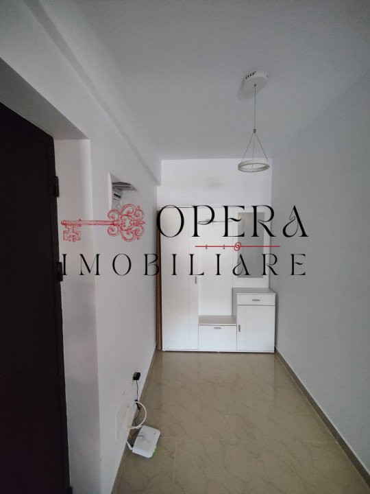 Apartament  3 camere, de vanzare, Valea Lupului - Iasi