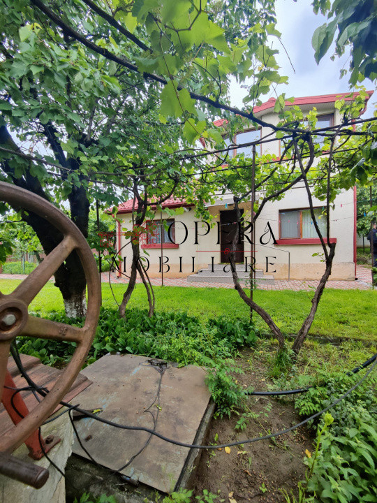 Oportunitate! Casa cu teren, de vanzare, Letcani - Iasi