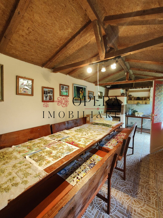 Oportunitate! Casa cu teren, de vanzare, Letcani - Iasi