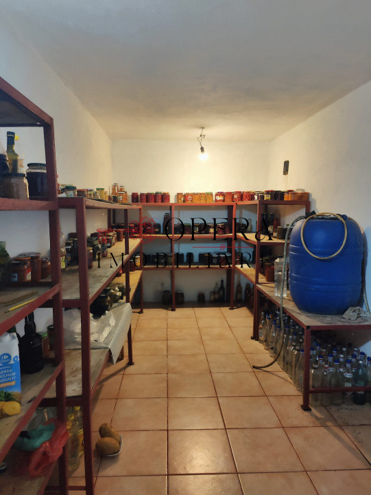 Oportunitate! Casa cu teren, de vanzare, Letcani - Iasi
